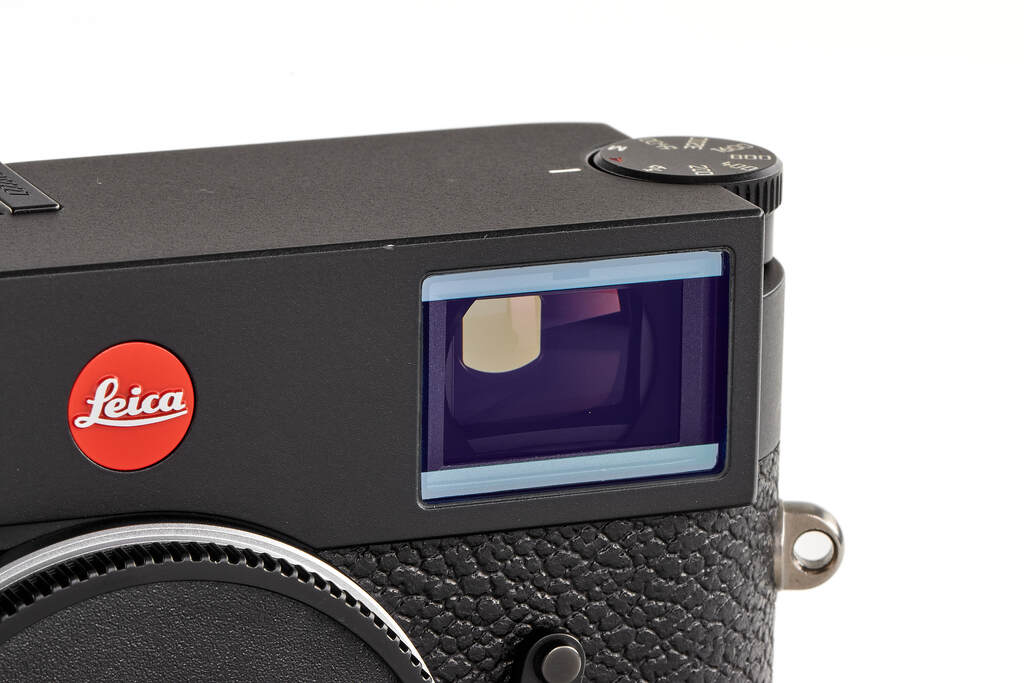 Leica M11 20200 black - with one year of guarantee