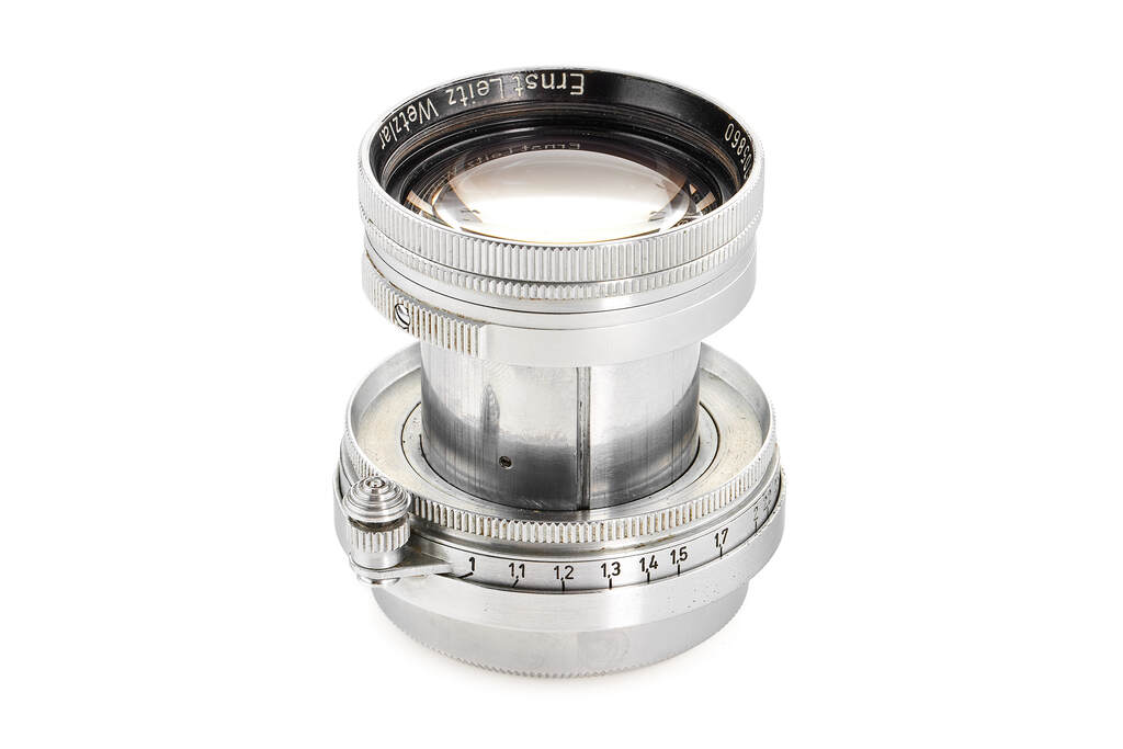 Leica Summitar 2/5cm SOORE