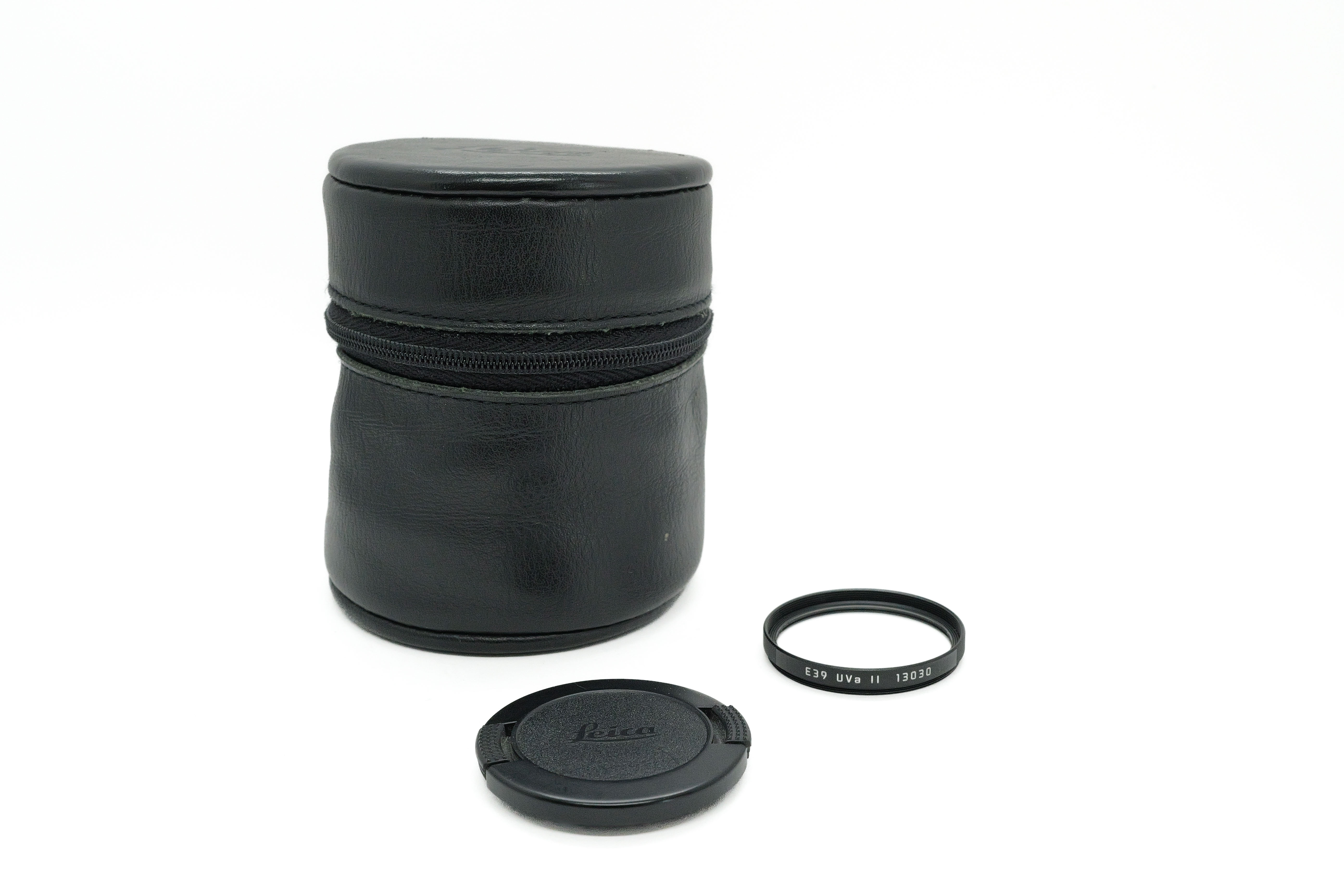 Leica Summicron-M 50mm f:2