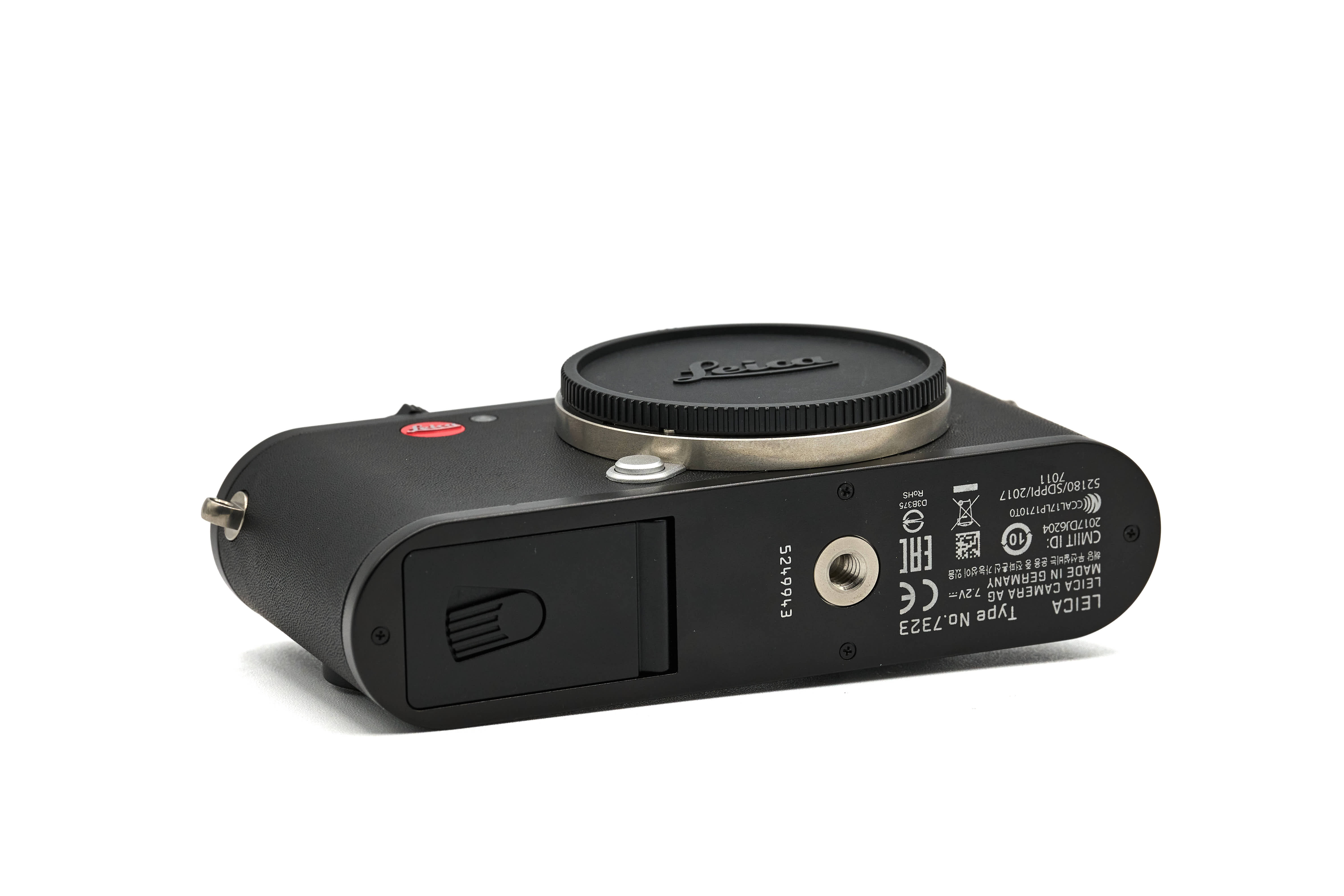 Leica CL Black 19301