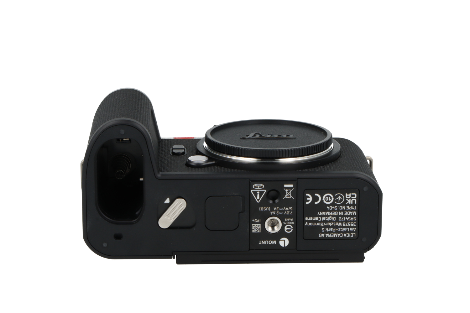 Leica SL3 (10607)