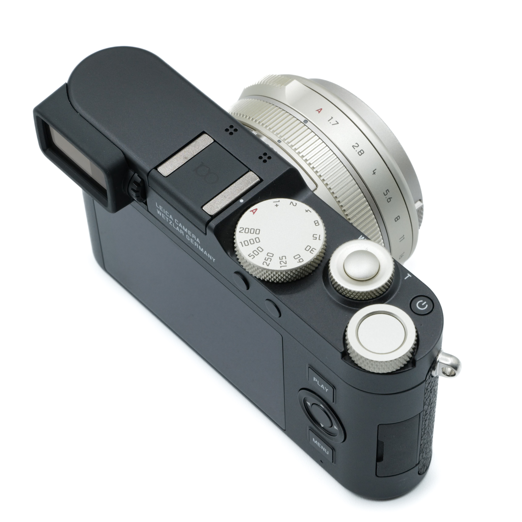 D-LUX 8 "100 YEARS OF LEICA" - 19197 D-LUX 8 "100 YEARS OF LEICA" - 19197