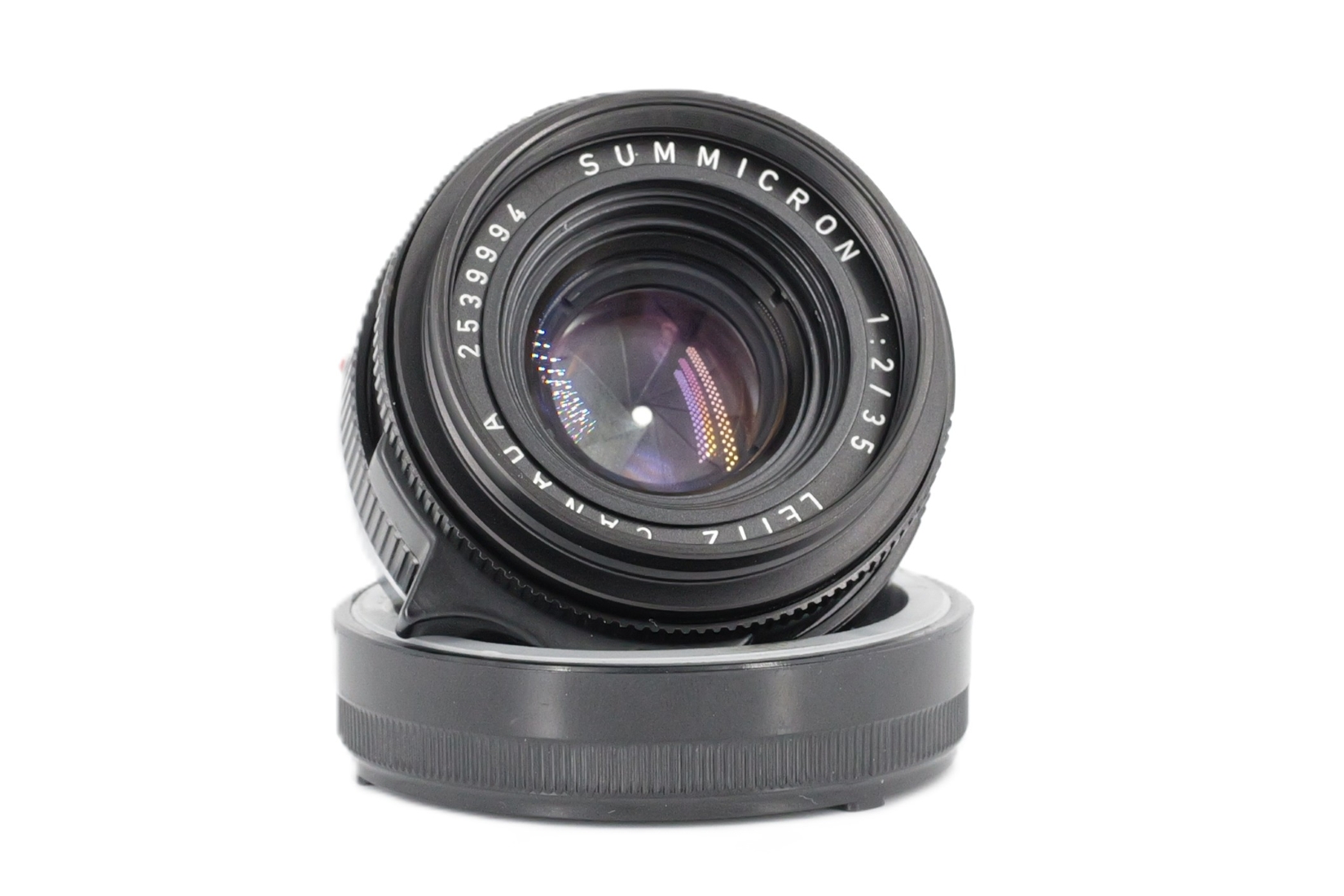 Summicron-M 1:2/35', 11309