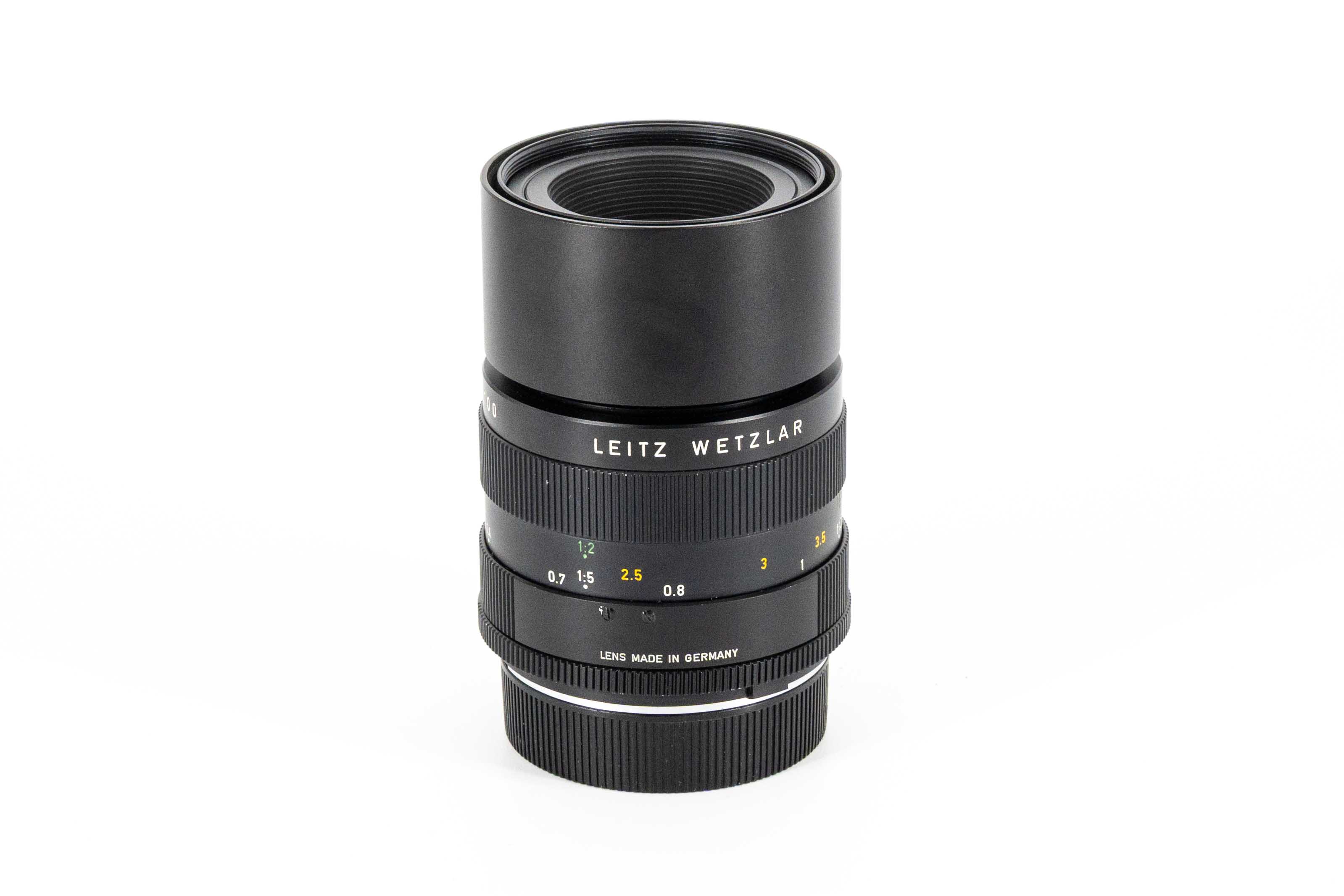 MACRO-ELMAR-R 1:4/100 MM