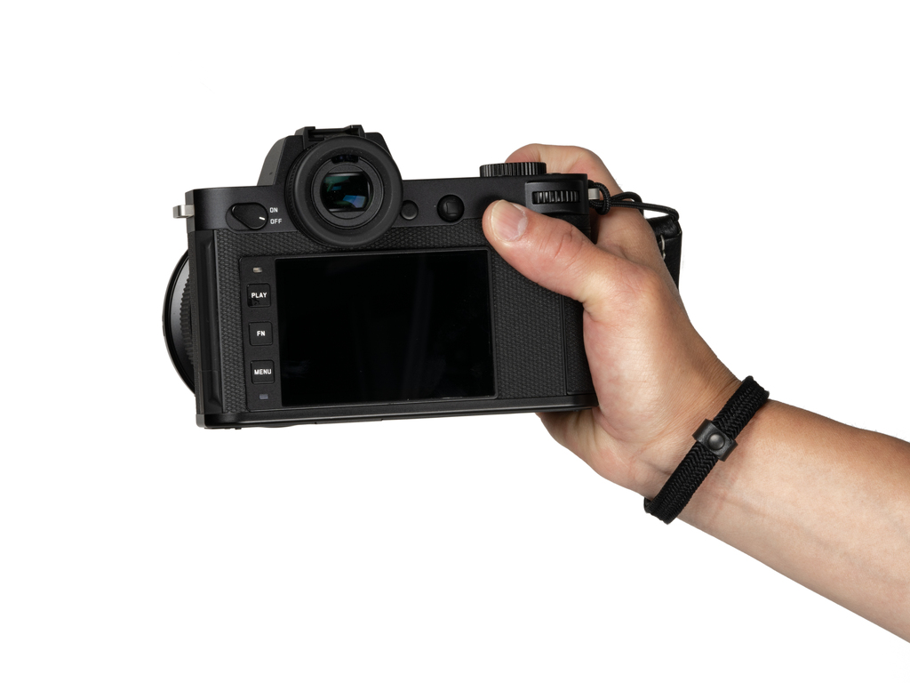 Artisan&Artist Silk Handstrap ACAM 311P Artisan&Artist Silk Handstrap ACAM 311P