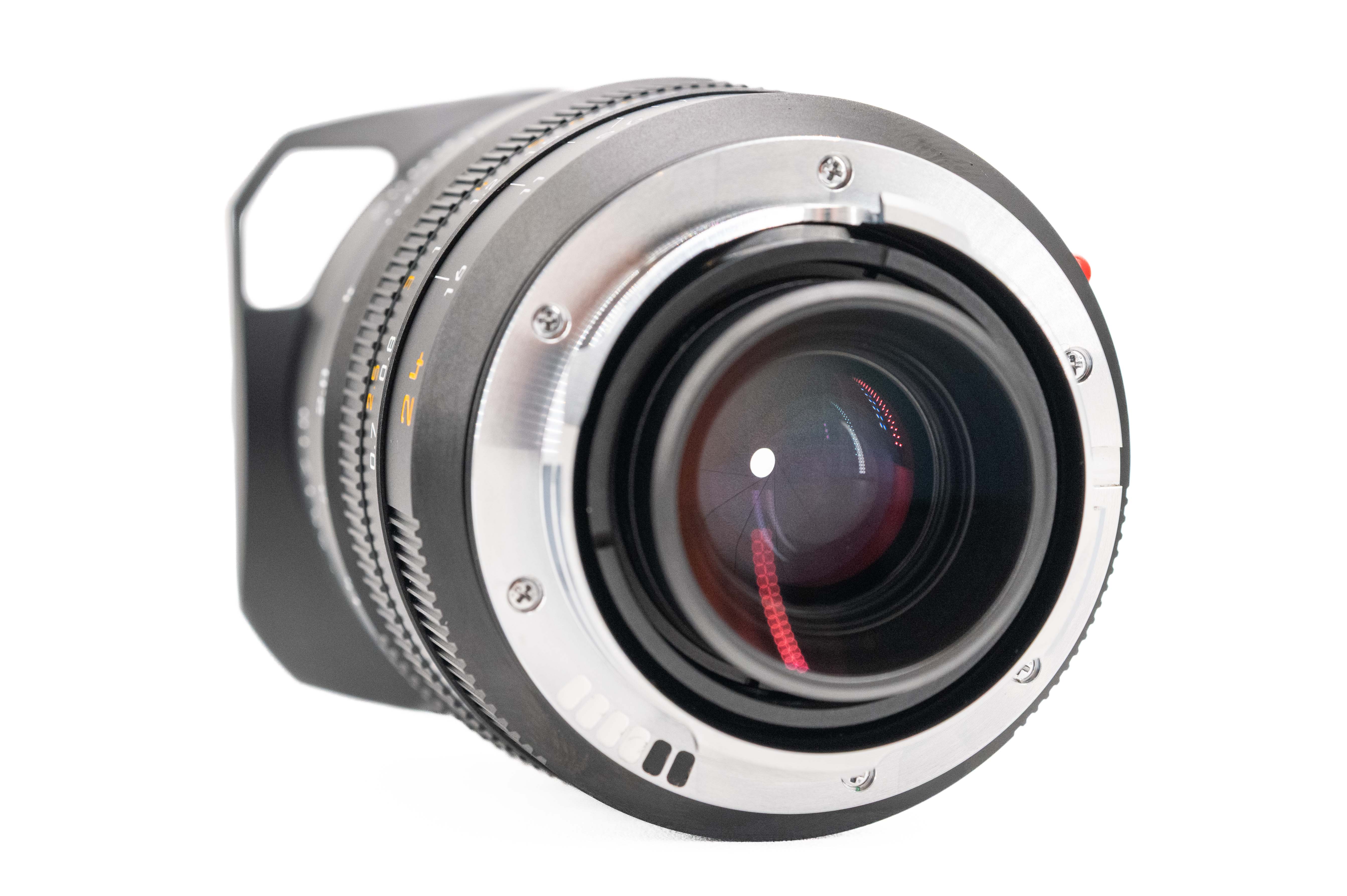 Leica Summilux-M 24mm f/1.4 ASPH 11601