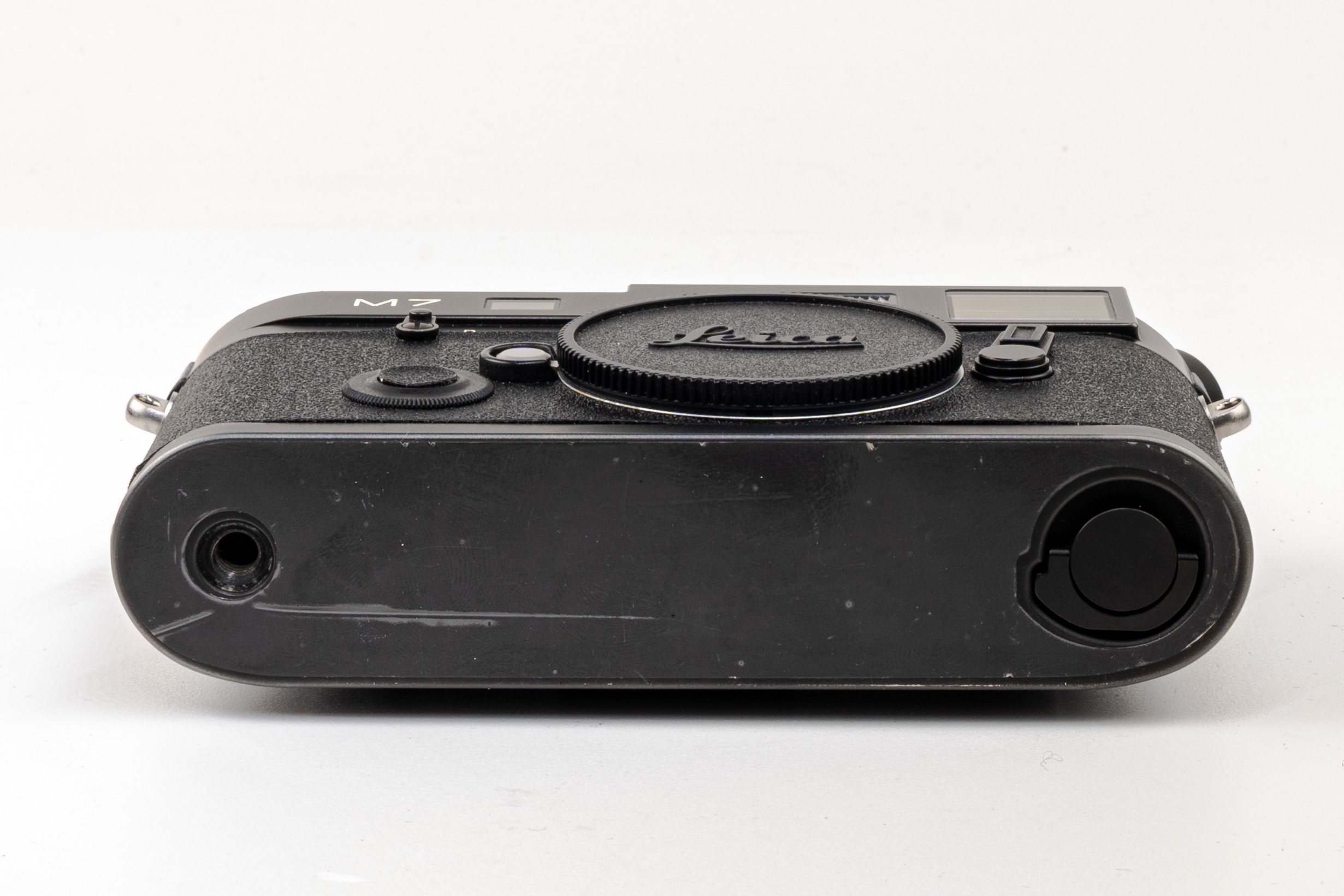 Leica M7 0.85, black