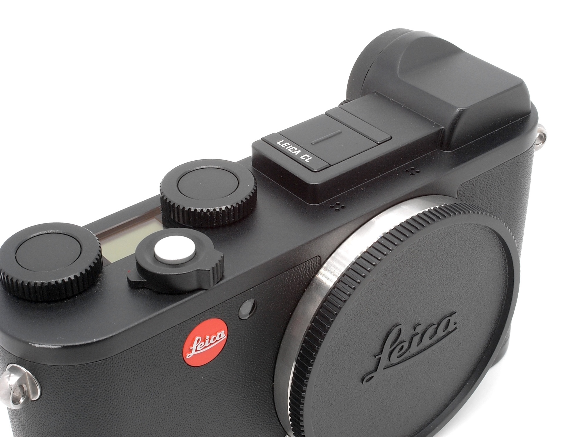 Leica CL black