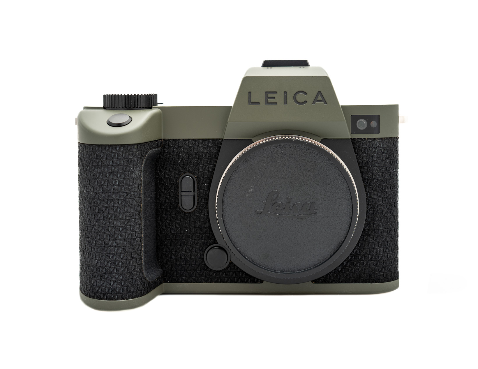 Leica SL2-S Reporter (Version EU/US/JP) - 10891