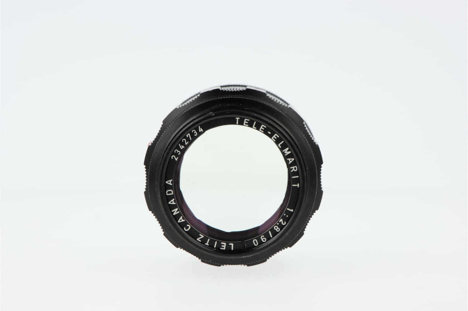 Tele-Elmarit 90mm Fett Version (11136)