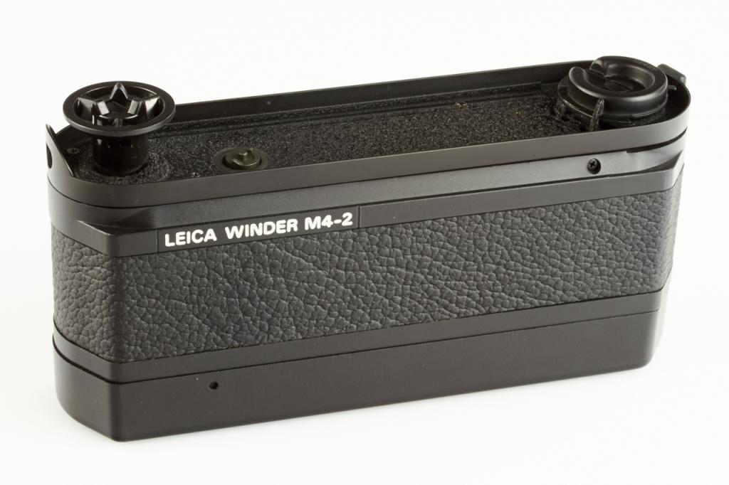Leica Winder M4-2 14214