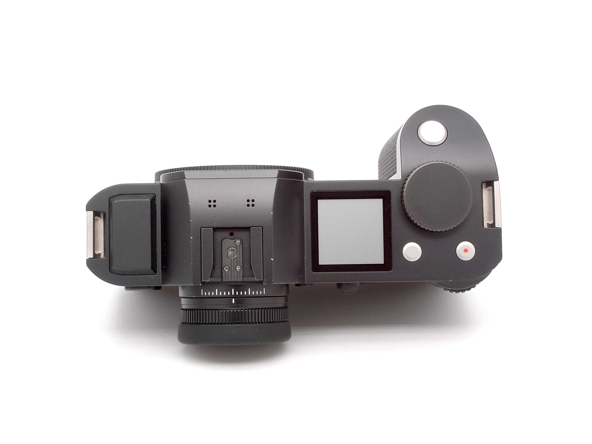 Leica SL (Typ 601) schwarz