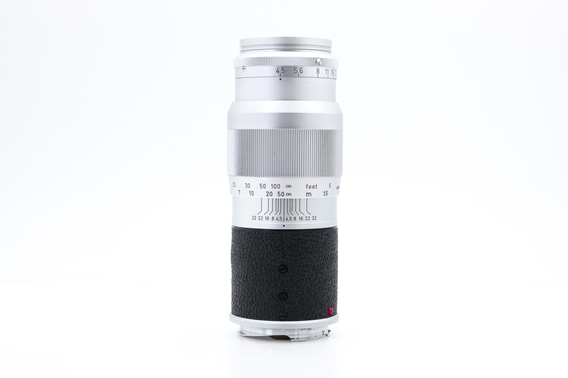 Leica Hektor-M 4.5/135mm