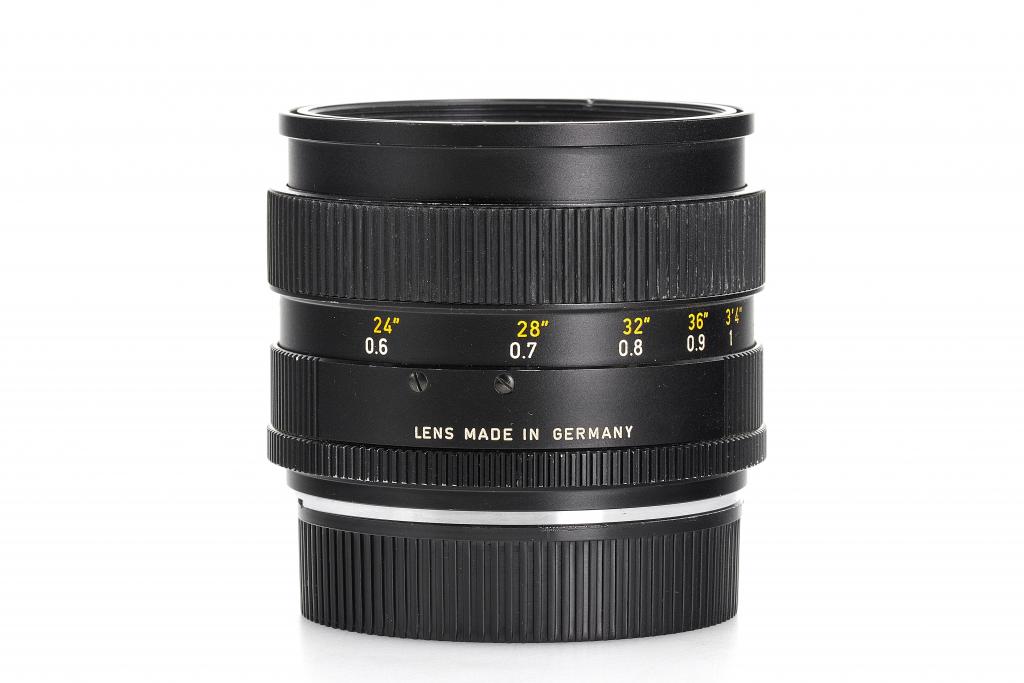 Leica Summilux-R 11776 1,4/50mm 2. Model