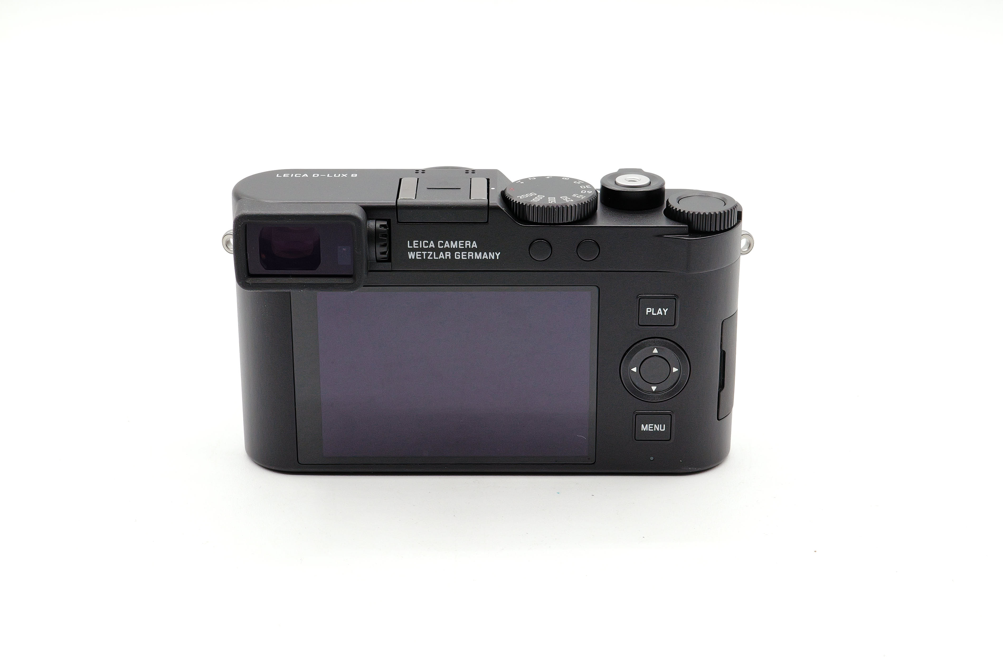 Leica D-Lux 8 19191