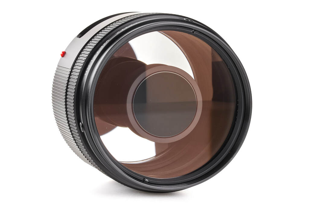 Leica MR-Telyt-R 11243 8/500mm
