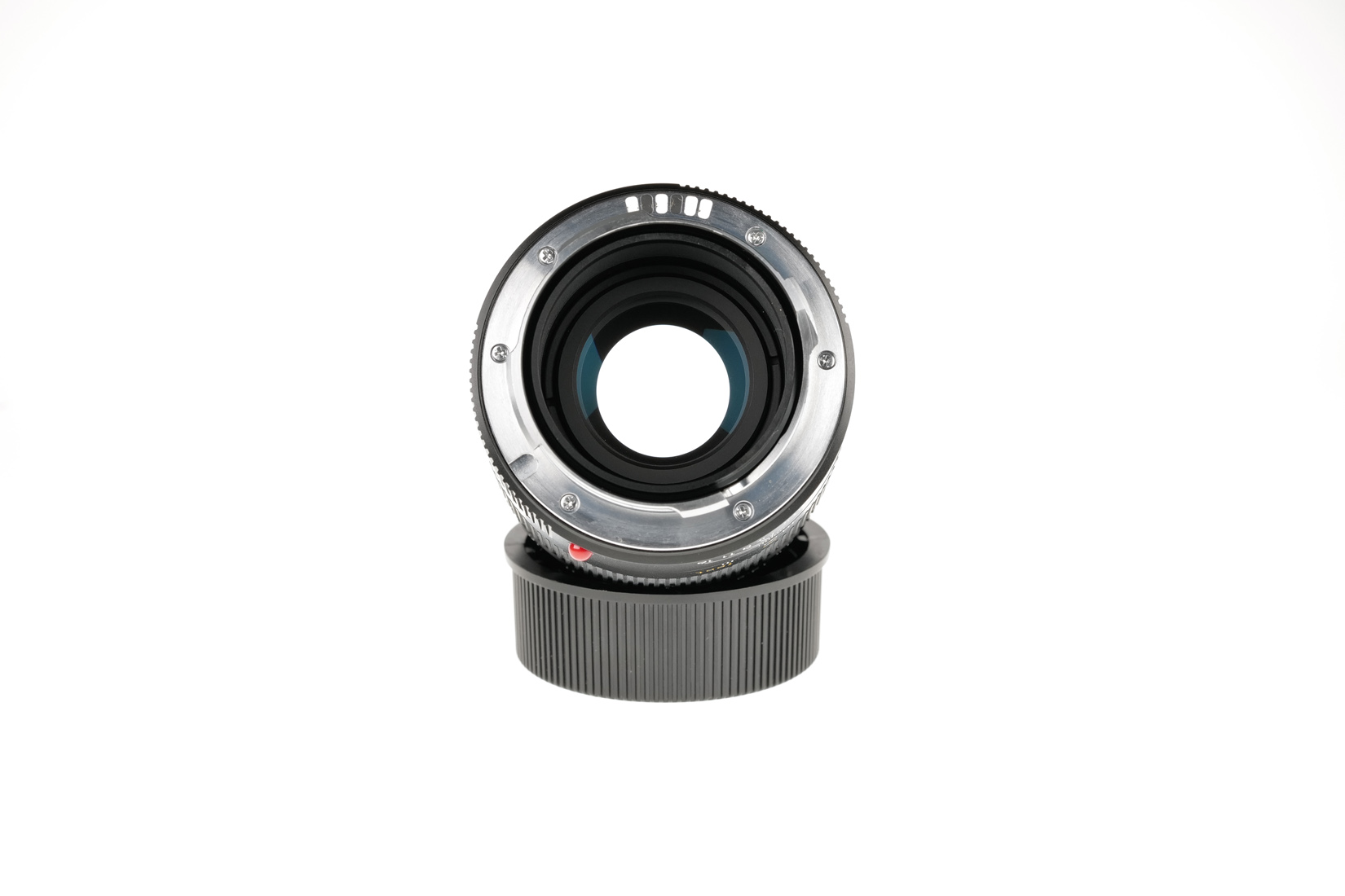 Leica Summarit-M 1:2,4/90mm, 11684