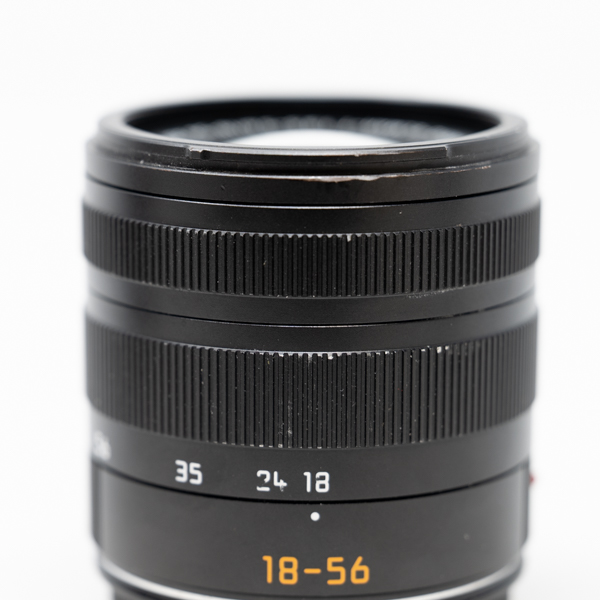 VARIO-ELMAR-TL 3.5-5.6/18-56 ASPH., blk.