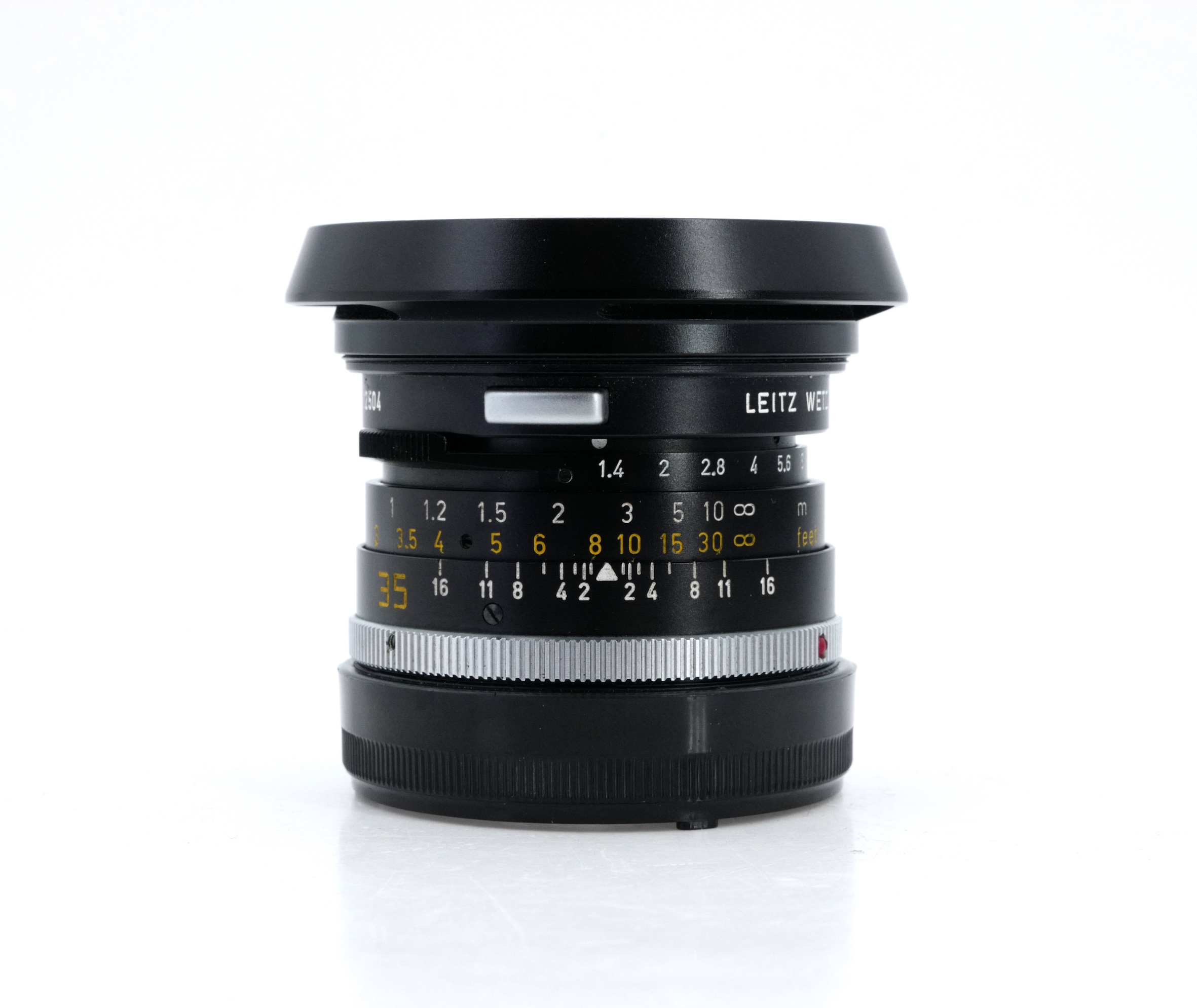 Summilux-M 1,4/35mm