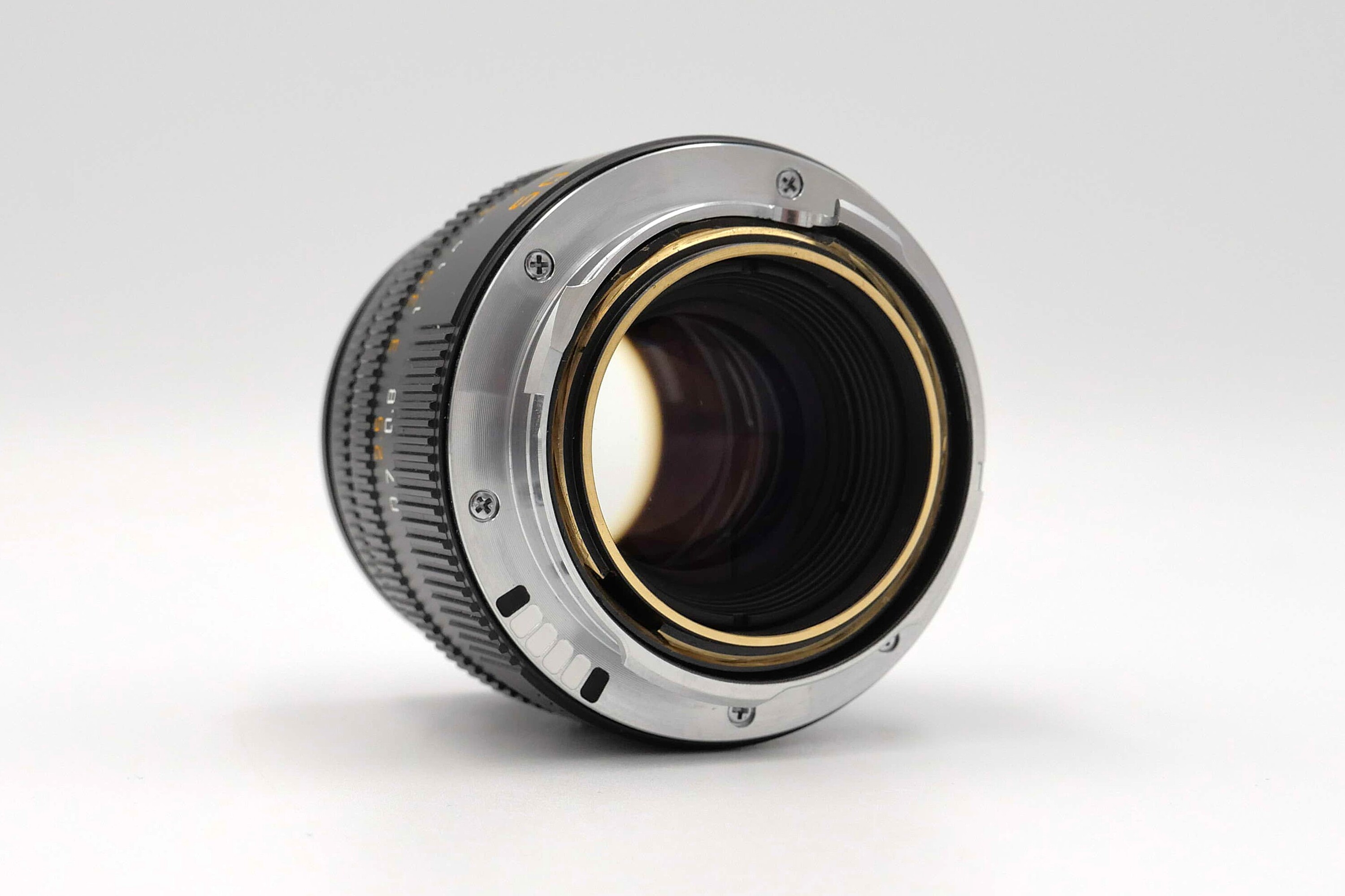 Leica Summicron-M 50mm f2