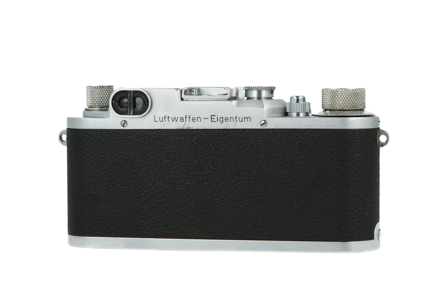 Kit Leica IIIC Luftwaffe + Summitar Luftwaffen