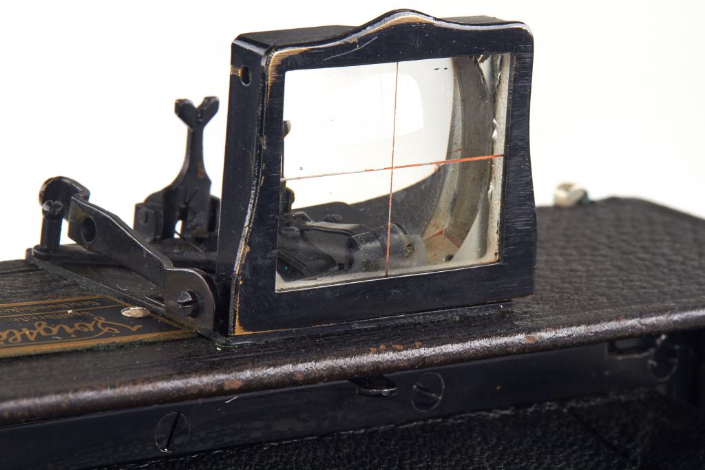 Voigtländer Metall-Klappkamera Voigtländer Metall-Klappkamera