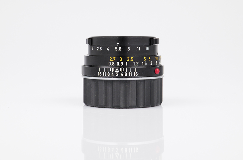 Leica Summicron-C 2/40