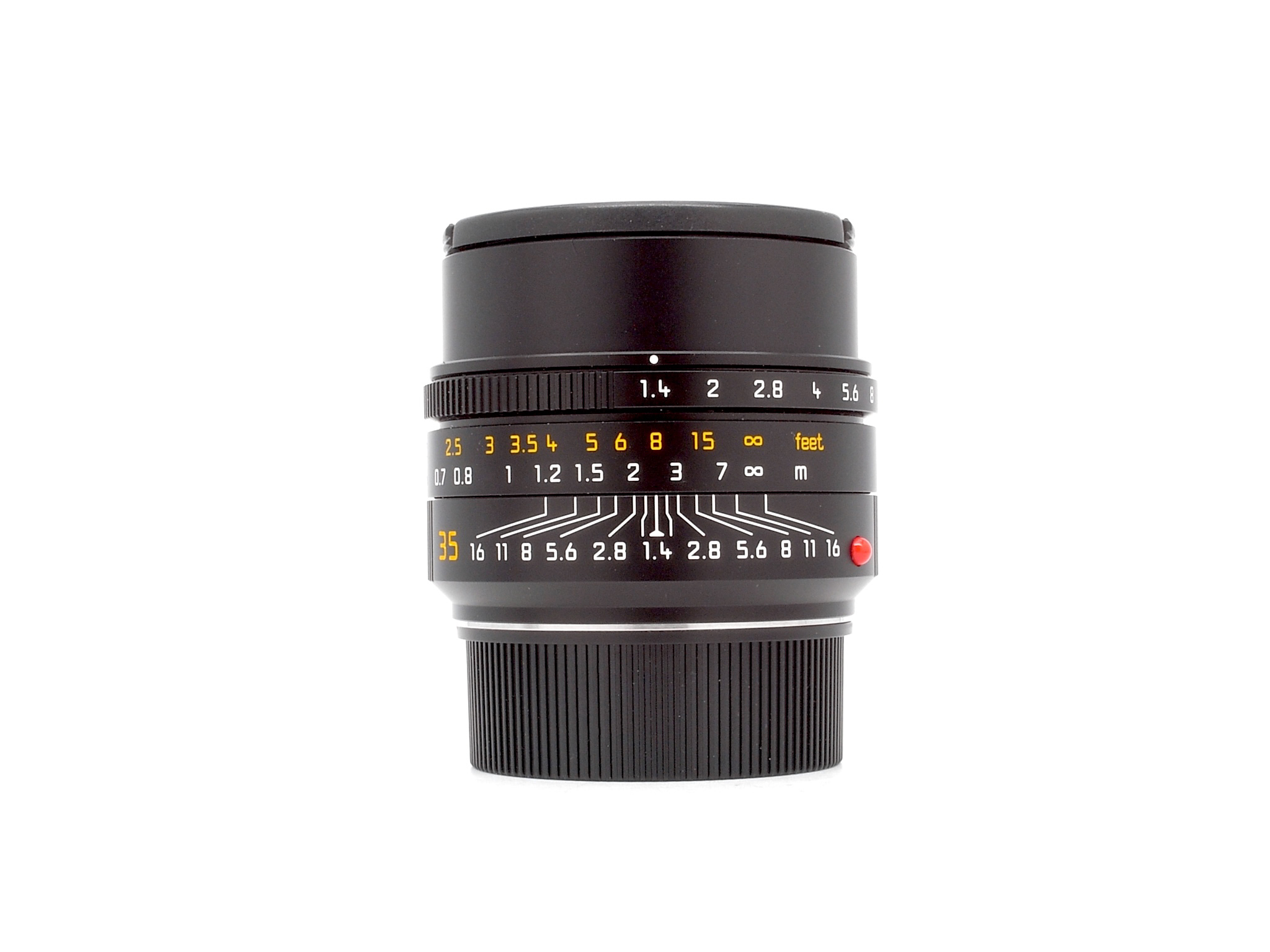 Leica Summilux-M 1.4/35mm ASPH. 6Bit