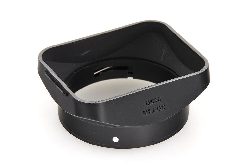 Leica Elmarit-M 11804 2,8/28mm