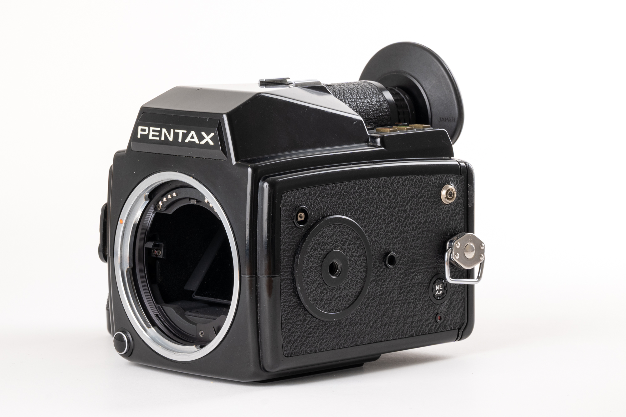 Pentax 645 Body