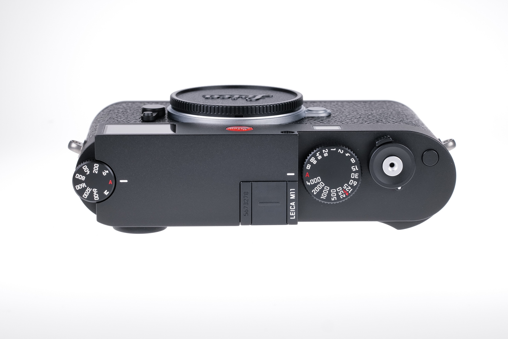 Leica M11, schwarz 20200