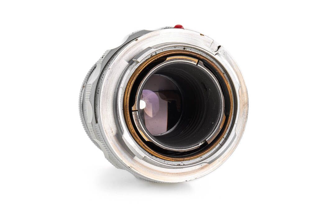 Leica Elmar ELANG-M 4/9cm collapsible