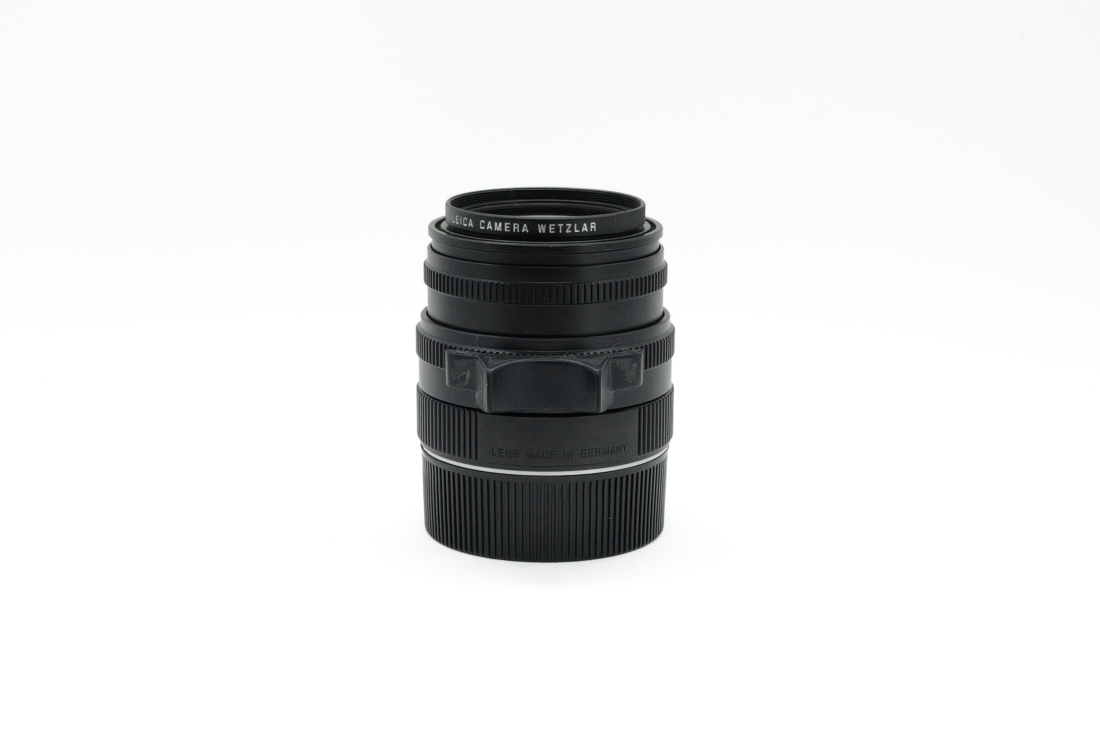 Leica Summicron-M 50mm f:2
