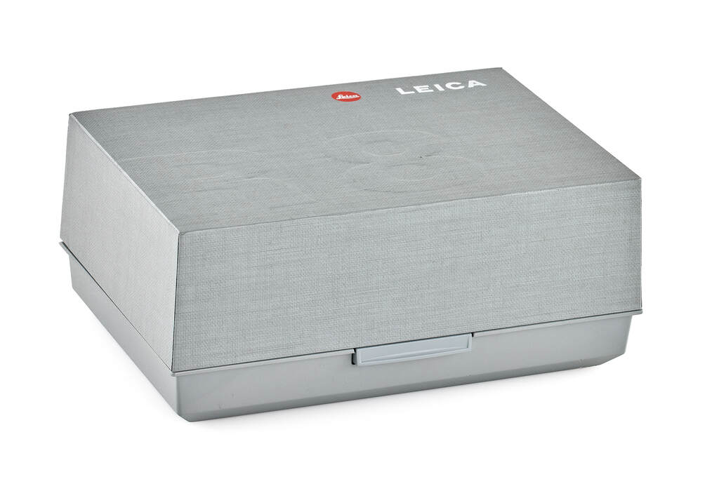 Leica R8 black 10081