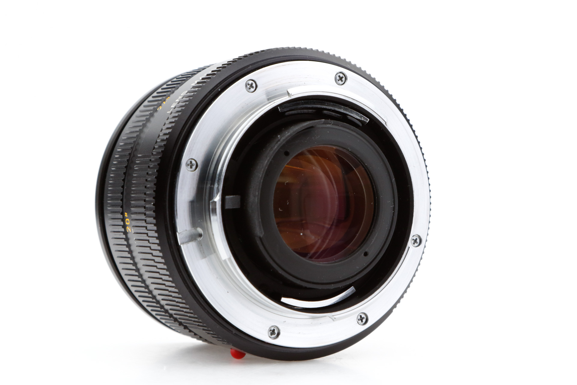 LEICA Summicron-R 2/50 MM