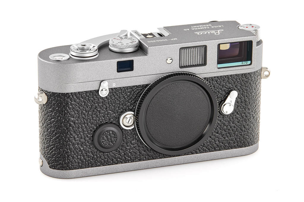 Leica MP 10316 anthracite Kit