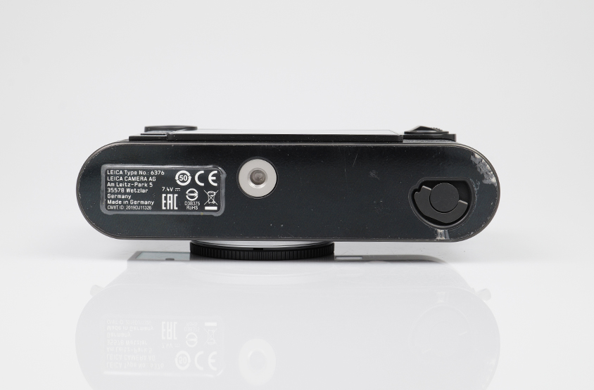 LEICA M10-R black