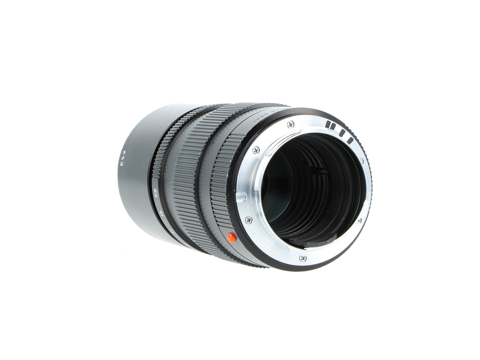 APO-TELYT-M 3.4/135 mm, black (11889)