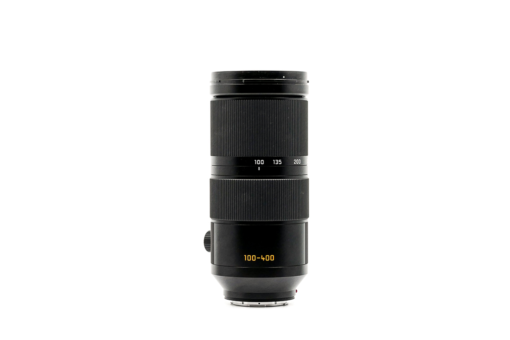Leica Vario-Elmar-SL 5,0-6,3/100-400mm Leica Vario-Elmar-SL 5,0-6,3/100-400mm
