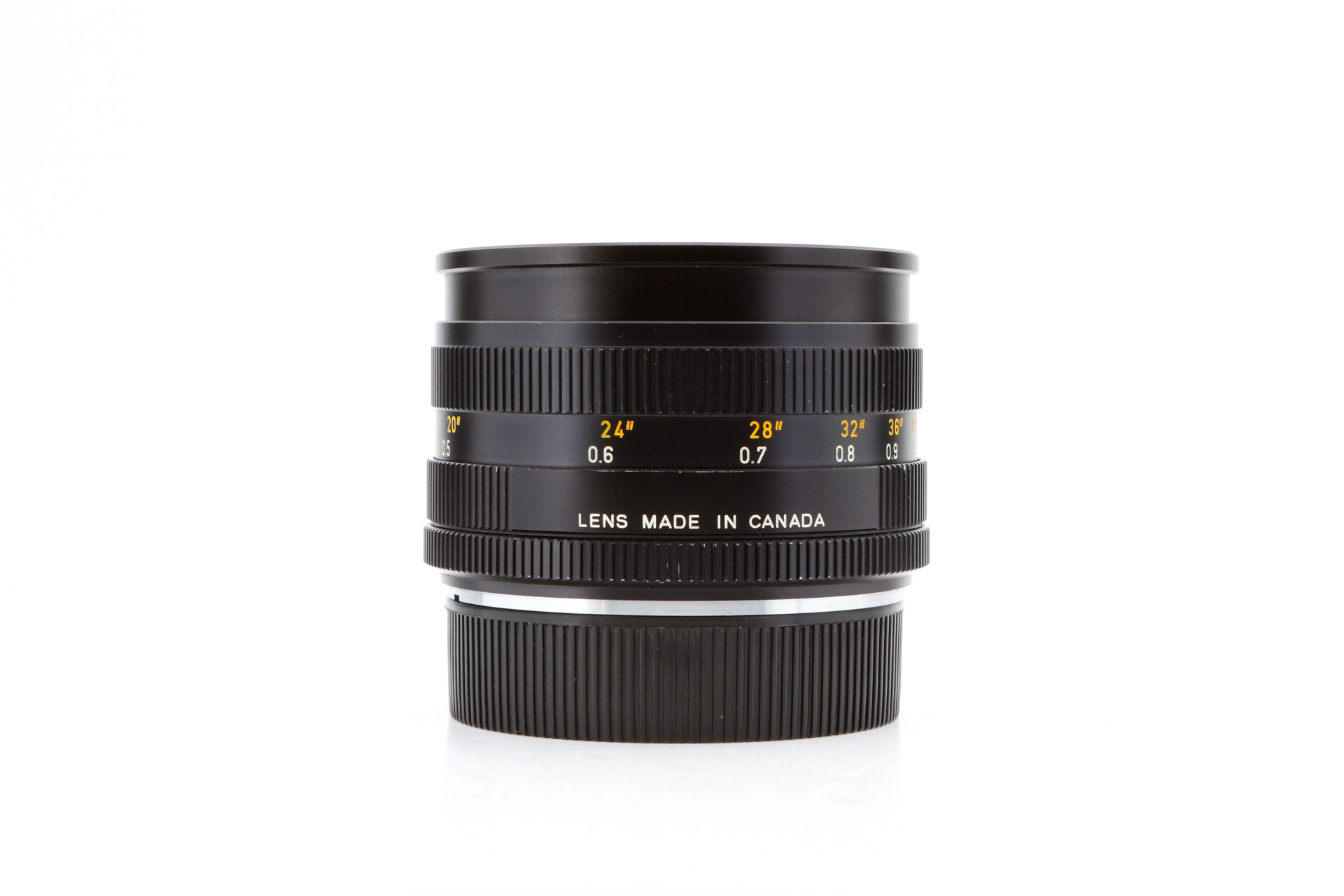 LEICA Summicron-R 2/50 MM