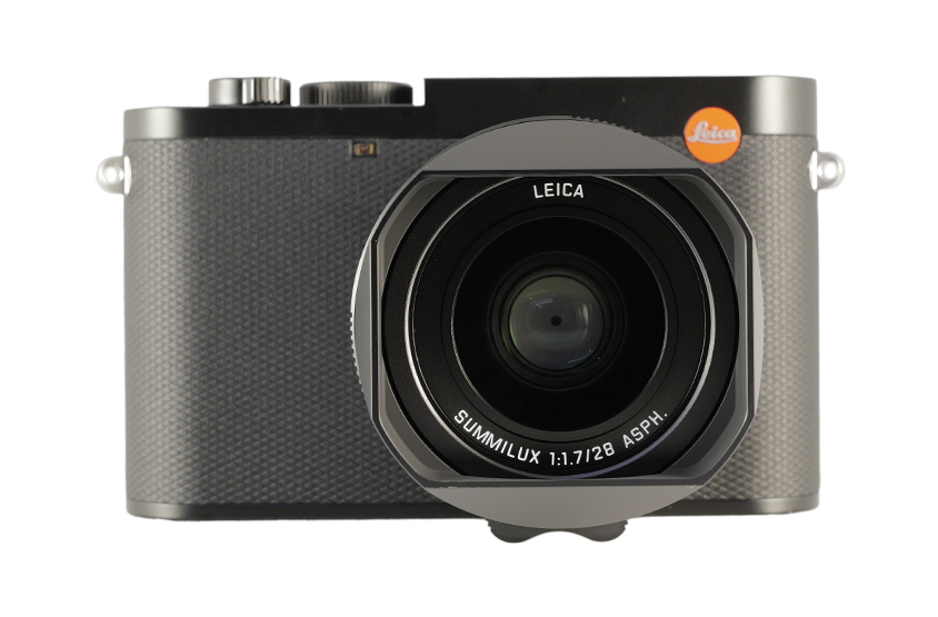 Leica Q3, black anodized (Version EU/US/CN) 19080