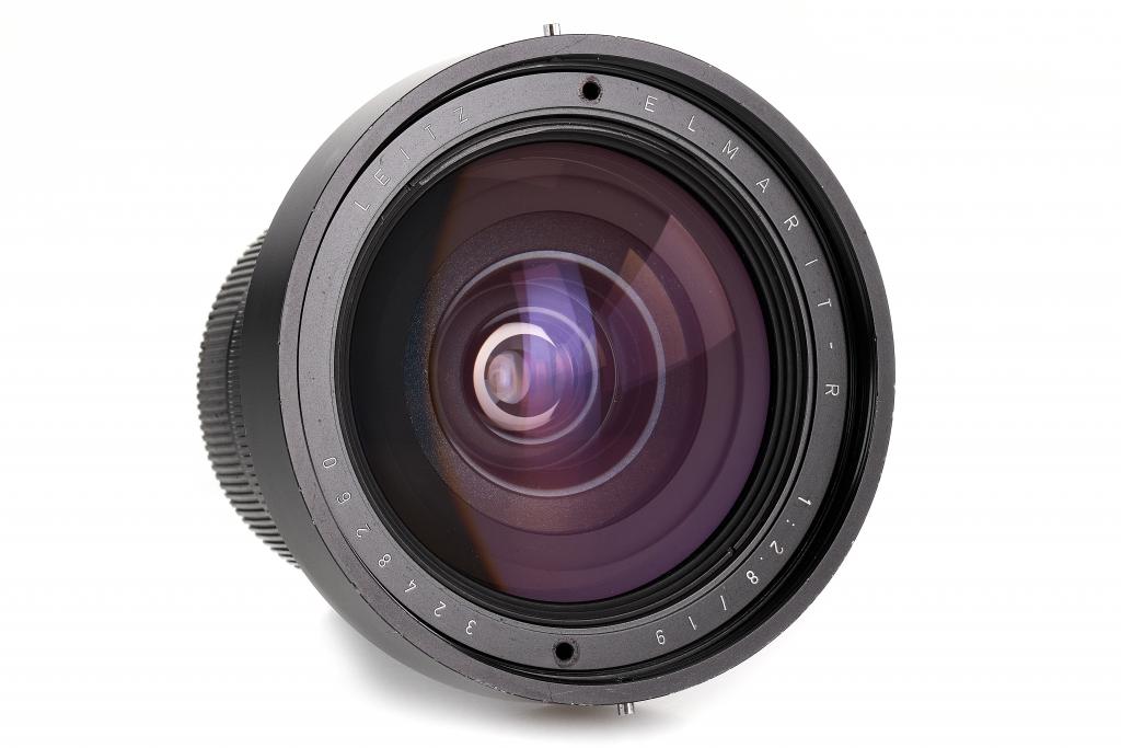 Leica Elmarit-R 2,8/19mm