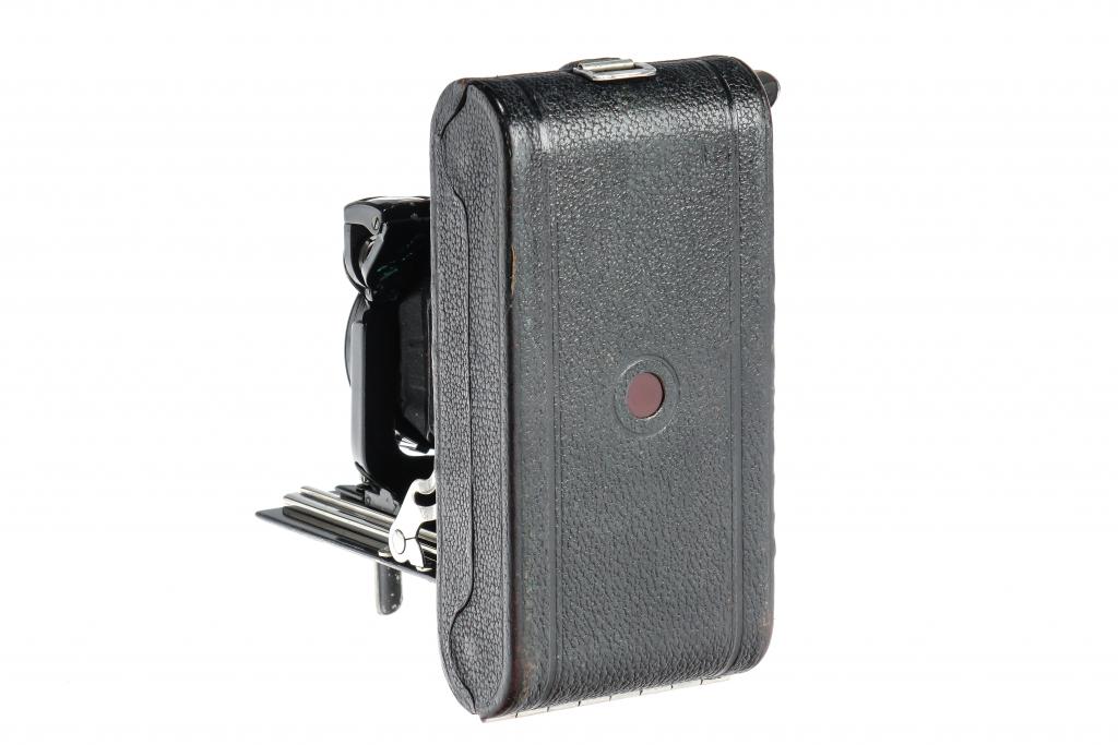 Ernemann Bob V Ernemann Bob V