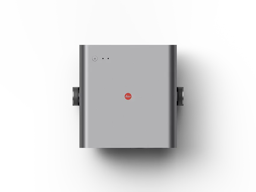 Leica Cine Play 1, DEMO