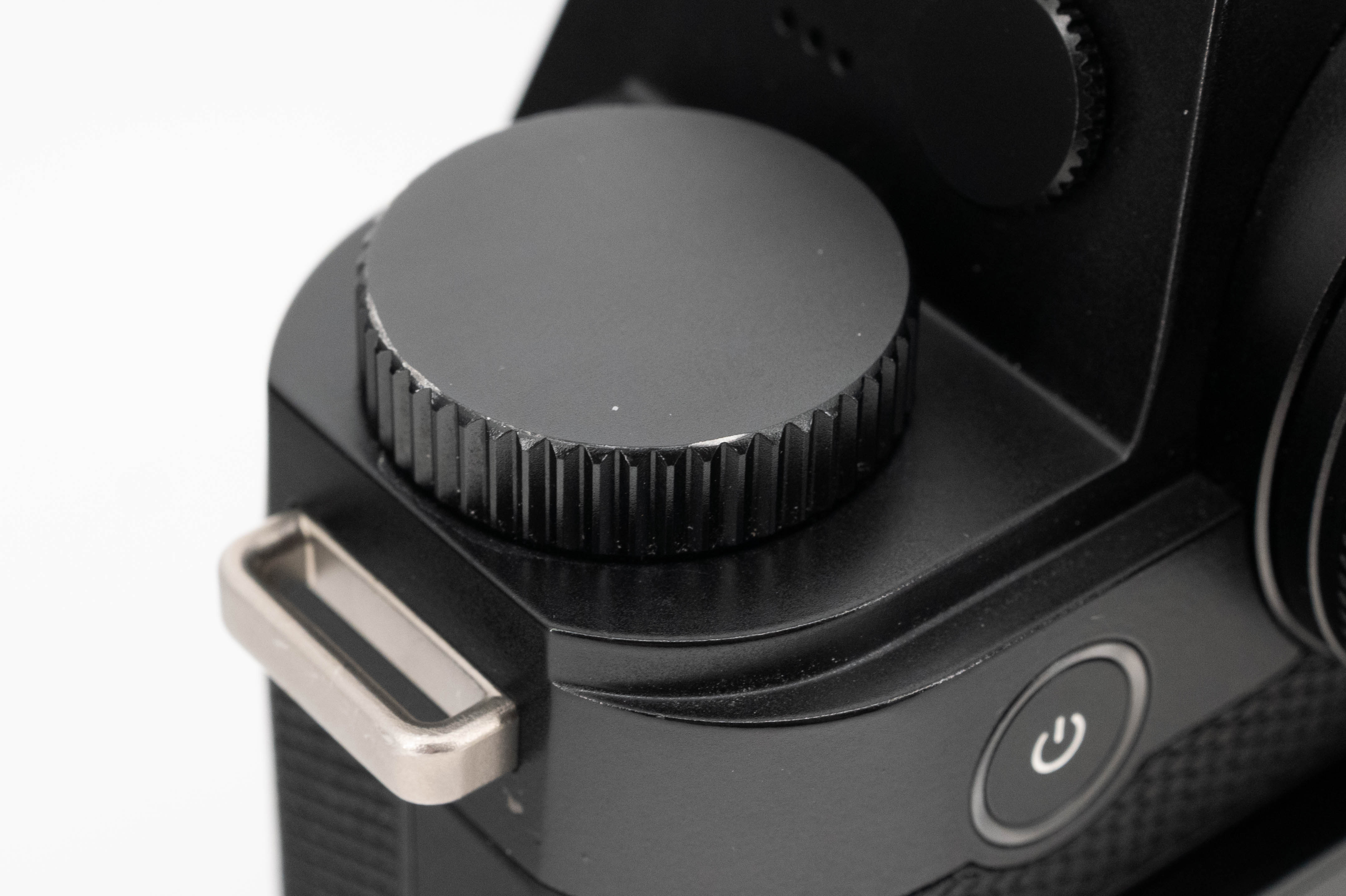 Leica SL3 Black 10607