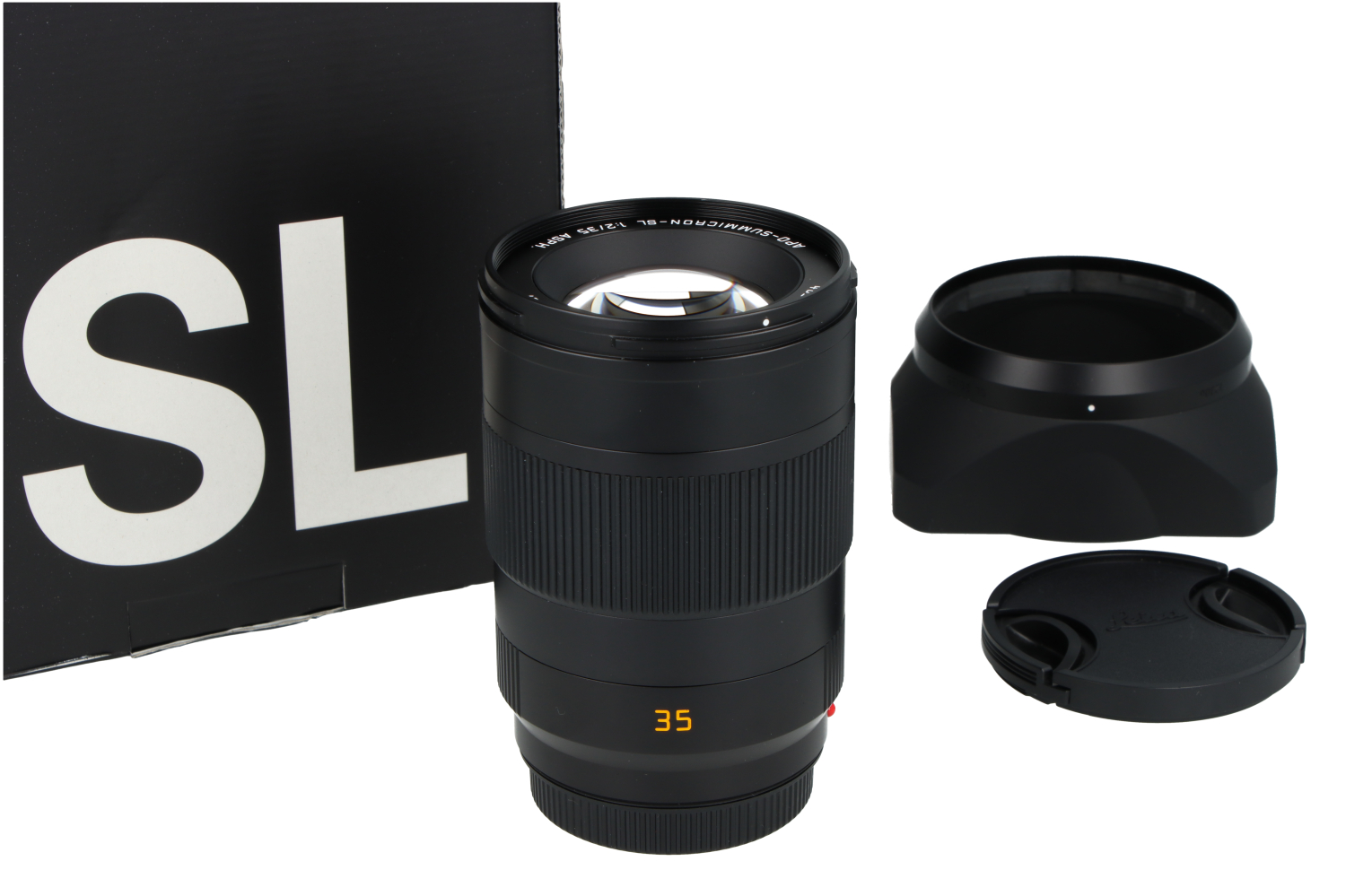 APO Summicron 35mm (11184)