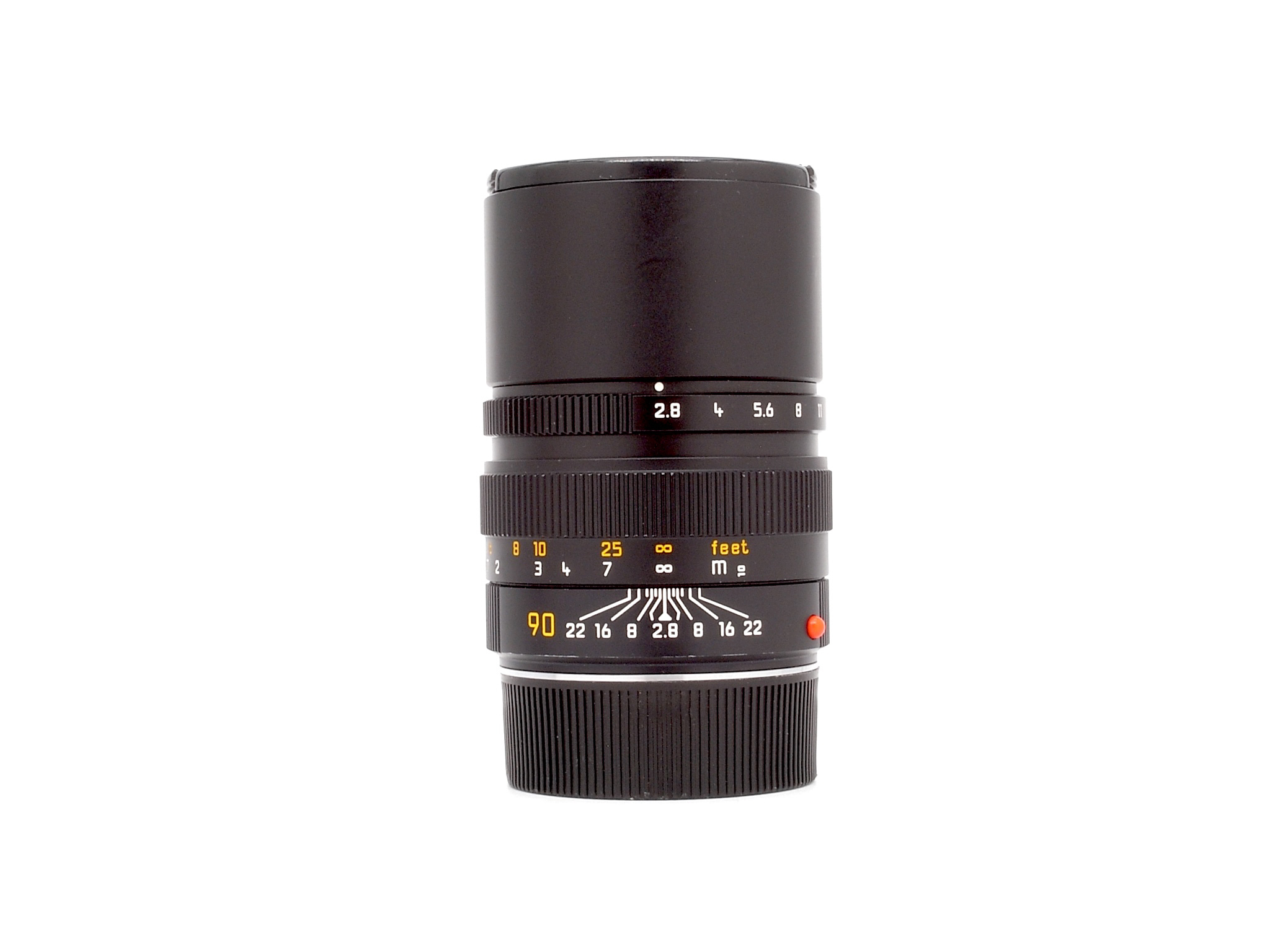 Leica Elmarit-M 2,8/90mm