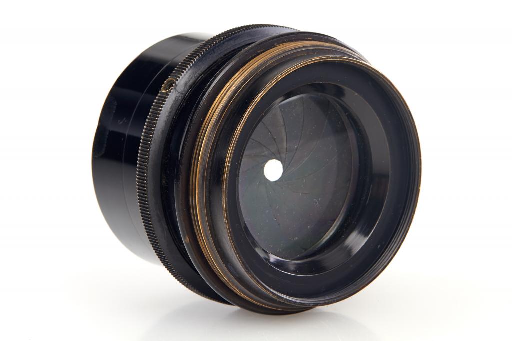 Krauss Paris 32cm/9 Apo Quatryl Krauss Paris 32cm/9 Apo Quatryl