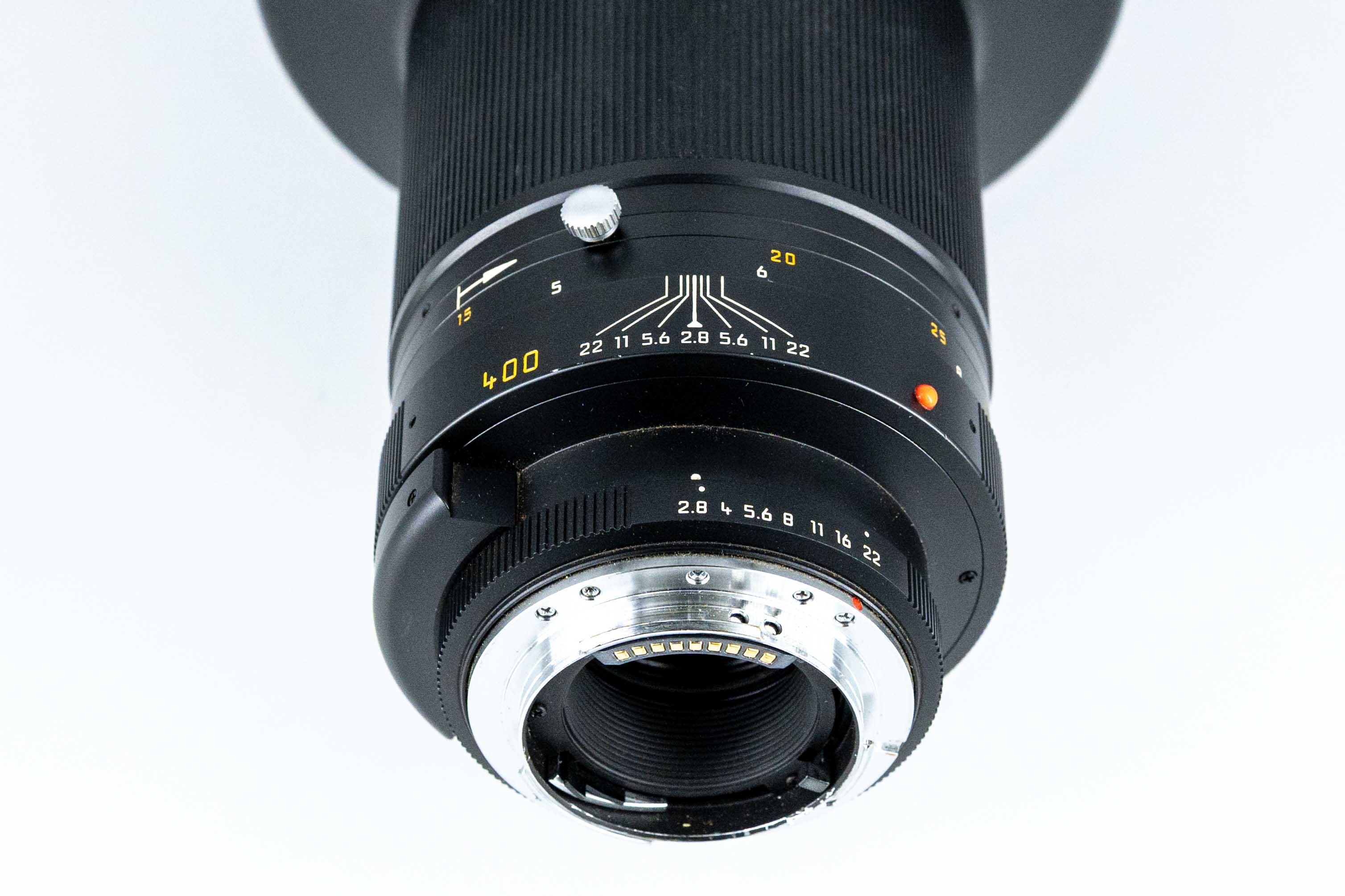 APO-TELYT-R 2.8/400 MM