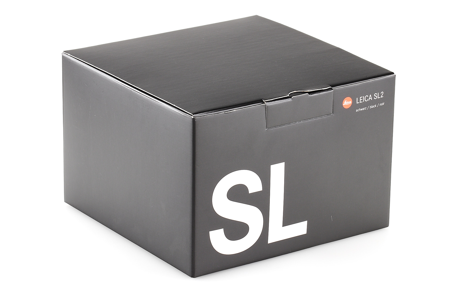 Leica SL2 Black Leica SL2 Black